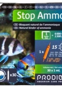 PRODIBIO Stop Ammo