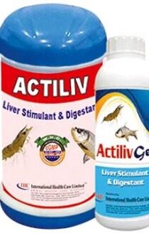 PVS Actiliv