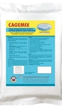 PVS Cagemix