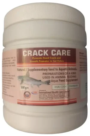 PVS Crack Care