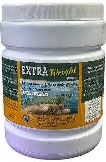 PVS Extra Weight