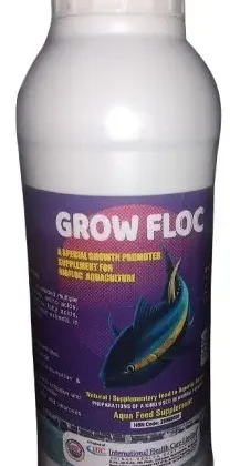 PVS Grow Floc