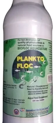 PVS Plankto Floc