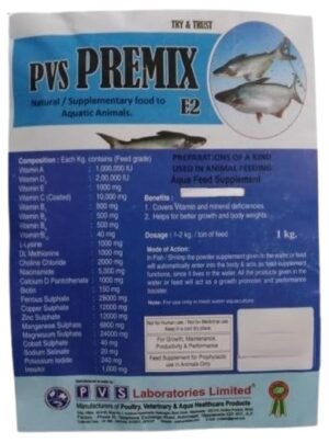 PVS Premix