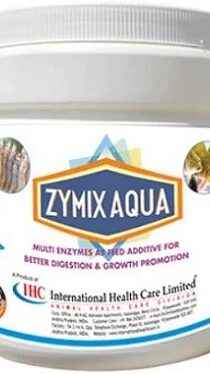 PVS Zymix Aqua