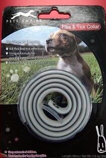 Pets Empire Flea And Tick Collar