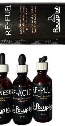 PolypLab Reef Resh System — Complete Coral Care & Reef Maintenance Kit