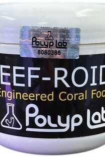 PolypLab Reef Roids – Premium Coral Food for Vibrant Growth