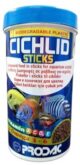 Prodac Cichlid Stick — Floating Food for Cichlid Fish (90g)