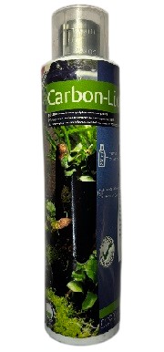 PRODIBIO Carbon Liq — Organic Carbon Source for Aquarium Plants (250ml)