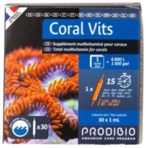 Prodibio Coral Vits