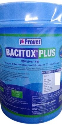 Provet Bacitox Plus