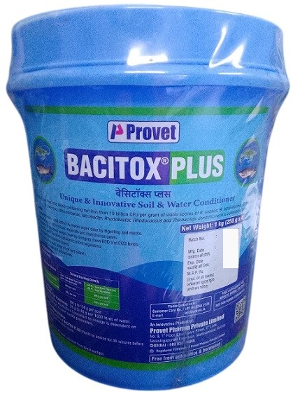 Provet Bacitox Plus