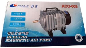 Resun ACO 003 Air Pump