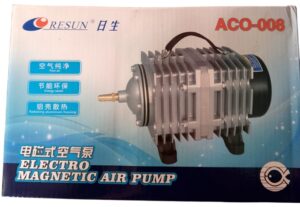 Resun ACO 008 Air Pump