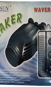 RESUN Waver 15000A Reef Aquarium Wavemaker