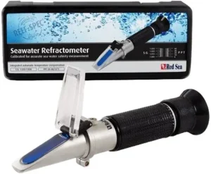 Red Sea Seawater Refractometer