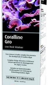 Red Sea Coralline Gro