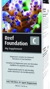 Red Sea Reef Foundation C