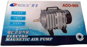 Resun ACO 003 Air Blower