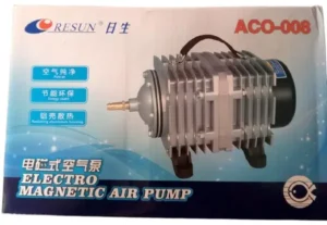 Resun ACO 008 Air Blower