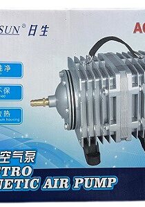 Resun ACO 012 Air Pump
