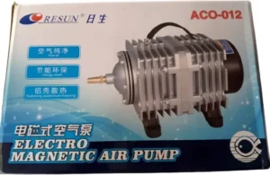 Resun ACO 012 Air Blower