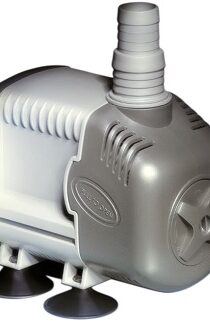 SICCE Syncra 5.0 Silent Pump – High‑Performance, Ultra‑Quiet Multipurpose Pump (5000 L/h)