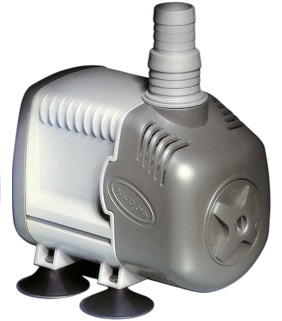 SICCE Syncra 5.0 Silent Pump β HighβPerformance, UltraβQuiet Multipurpose Pump (5000 L/h)
