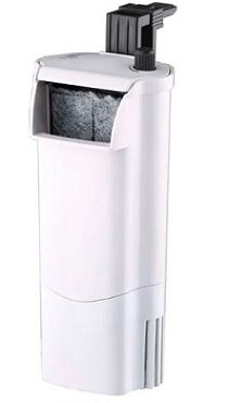 Sunsun HN-011 Submersible Aquarium Filter — Compact Internal Filtration System