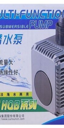 Sunsun HQB 2000 Submersible Aquarium Water Pump