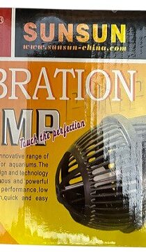 SUNSUN JVP 101 Magnet Fix Wave Maker – Compact, Powerful Circulation Pump