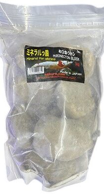 SAKURA Mironekuton Mineral Stone