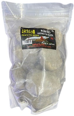 SAKURA Mironekuton Mineral Stone