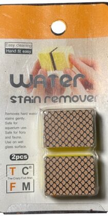 Scratch Safe Hard Water Stain Cleaner – Mini