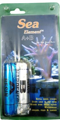 Sea Elements Epoxy Adhesive