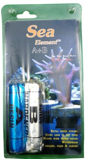 Sea Elements Epoxy Adhesive