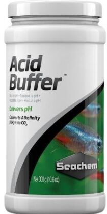 Seachem Acid Buffer