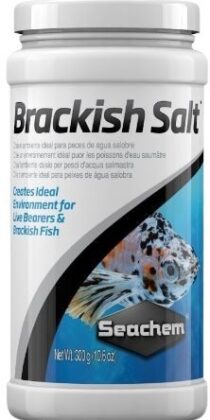 Seachem Brackish Salt