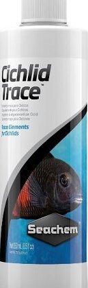 Seachem Cichlid Trace
