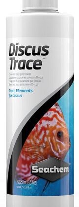 Seachem Discus Trace