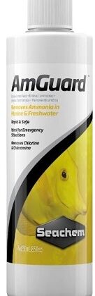 Seachem Liquid AMGuard