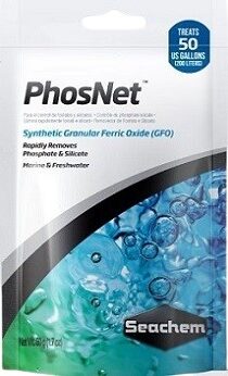 Seachem PhosNet