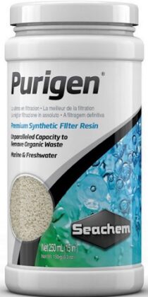 Seachem Purigen