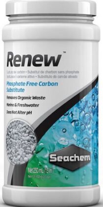 Seachem Renew