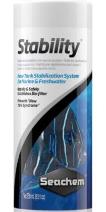 Seachem Stability 250ml