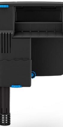 Seachem Tidal Power Filter 55