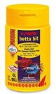 Sera Betta Bit — Staple Diet for Siamese Fighting Fish (45g/100ml)
