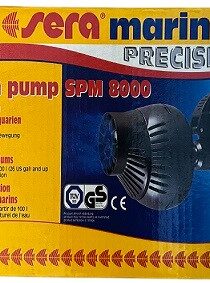 Sera Marin Stream Pump SPM 8000