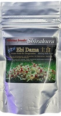 Shirakura Ebi Dama